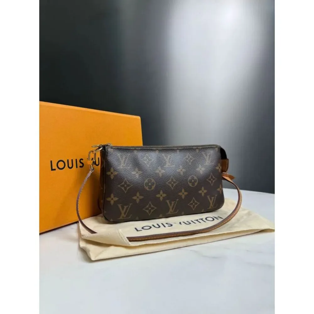 Louis Vuitton Women Pre-Loved Bag Very Good Condition